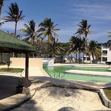Dhi Portal Del Caribe Hotell Altamira  Eksteriør bilde