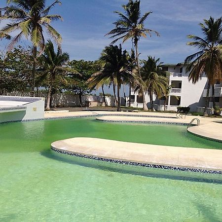 Dhi Portal Del Caribe Hotell Altamira  Eksteriør bilde
