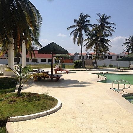 Dhi Portal Del Caribe Hotell Altamira  Eksteriør bilde